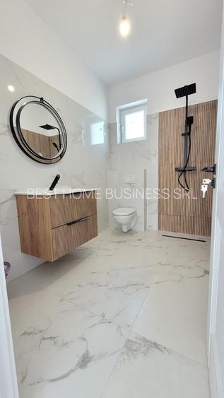 Casa  Premium, Pantelimon, Strada Nerei, granita cu Dobroesti - 2