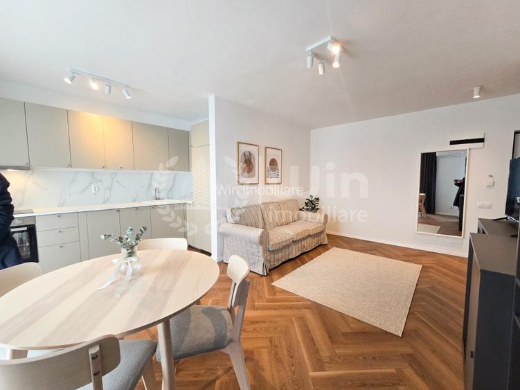 Apartament 2 camere la cheie | Bloc Nou | Parcare | Intre Lacuri - 2