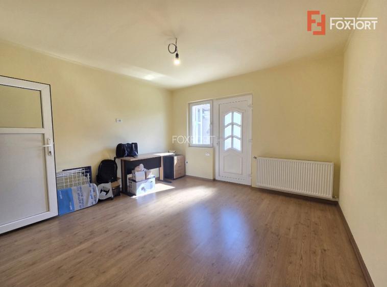 COMISION 0% - Casa 4 camere de vanzare | Parneava | Liniste Confort Spatiu Real  - 17