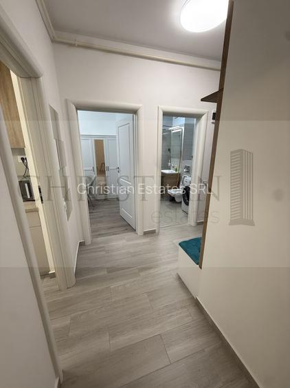 Apartament 2 Camere Exigent Plaza Residence Faza 5 Lujerului + Parcare - 13