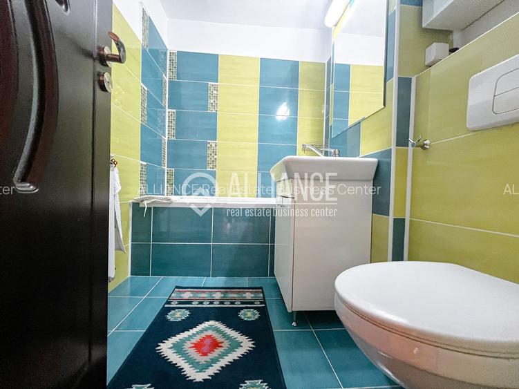 GARA(COD 05) - Apartament 3 camere spațios, complet mobilat și utilat - 18