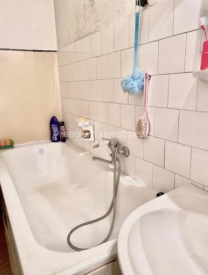 Apartament 4 camere pe Calea Mănăștur la etajul 5, 93 mp, 2 băi - 5