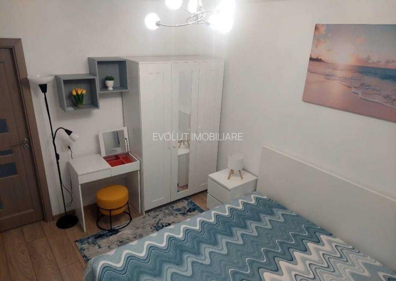  Piata Ovidiu -apartament 2 camere renovat nou  - 5