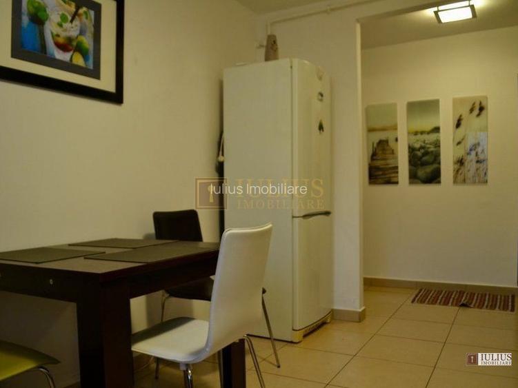 decomandat, centrala proprie-Timocului - 2