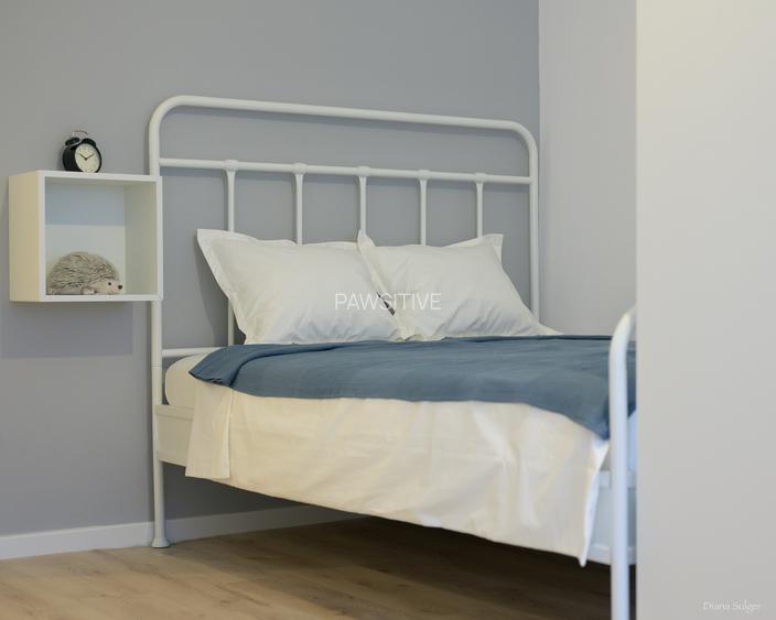 Garsoniera Tineretului parc - 2