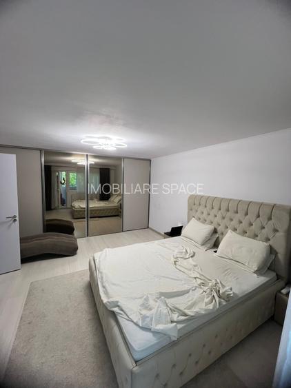 de inchiriat apartament o camera  in zona Horea - 5