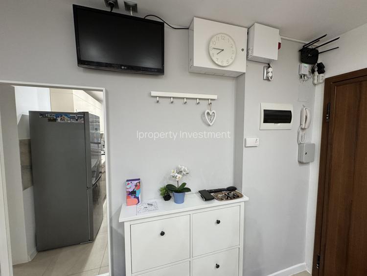 Rahova | 3 Camere | Centrala | Renovat complet | Mobilat | Utilat - 7