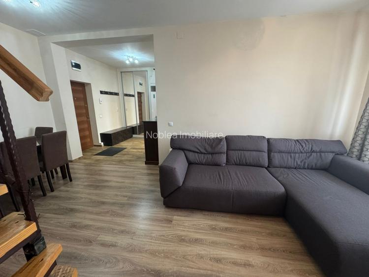 Apartament 4 camere de inchiriat – Str. Goraslau, Sibiu - 3
