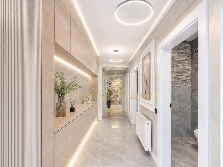 Apartament 2 camere | 61 mp | Tractorul | Ideal locuință sau birou - 4