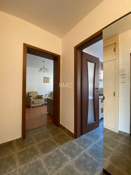 Apartament 2 camere, etaj 1,renovat complet, Calea București – lângă Expo Parc  - 4