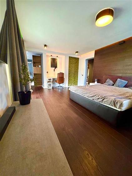 Vanzare apartament 3 camere de LUX bloc nou tip vila zona Zorilor- Eugen Ionesco - 10