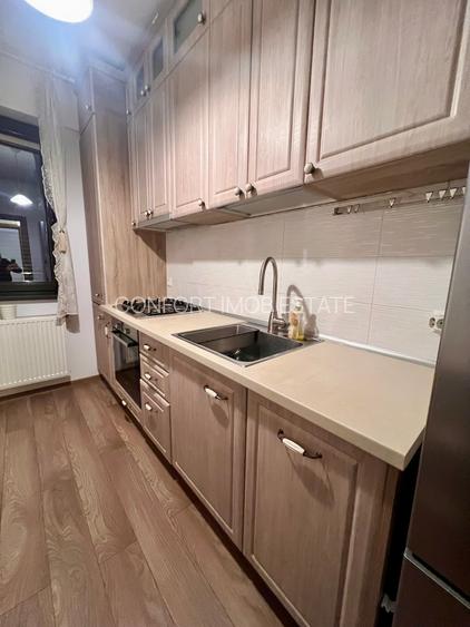 ION MIHALACHE  (LANGA ARCADIA REZIDENCE  ) / IMOBIL NOU / CENTRALA PROPRIE - 3