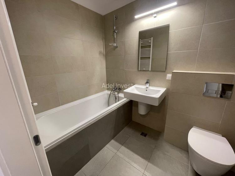 2 camere de inchiriat | H Pipera Lake | Rond OMV | Parcare inclusa - 9