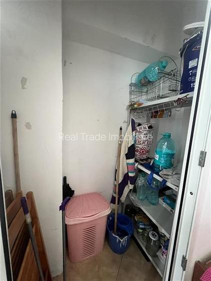 Apartament 2 camere decomandat, mobilat,  zona Astra- Zorilor - 13