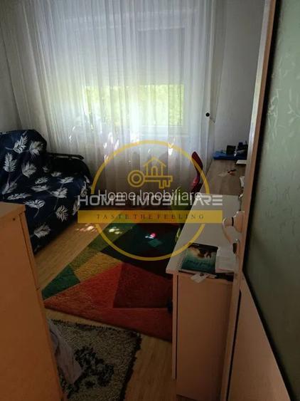 Apartament 2 camere / 42 mp / mobilat si utilat / zona Mircea cel Batran - 2