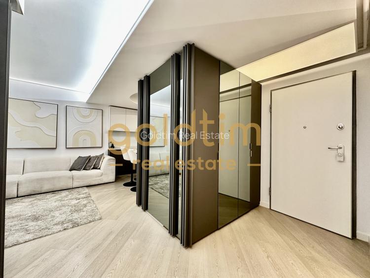 CORTINA NORH/SPATII DEPOZITARE/PARCARE INCLUSA SUBTERANA/DESIGN UNIC - 10