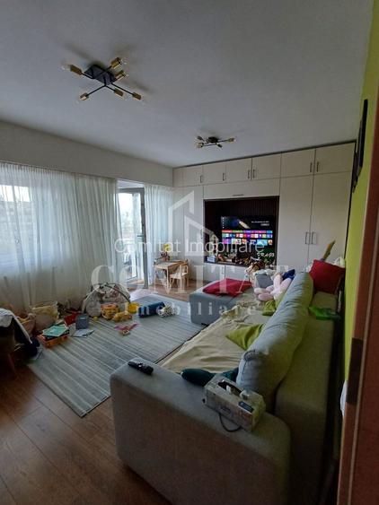 Apartament 2 camere | 58mp | Zona Sigma Center - 7