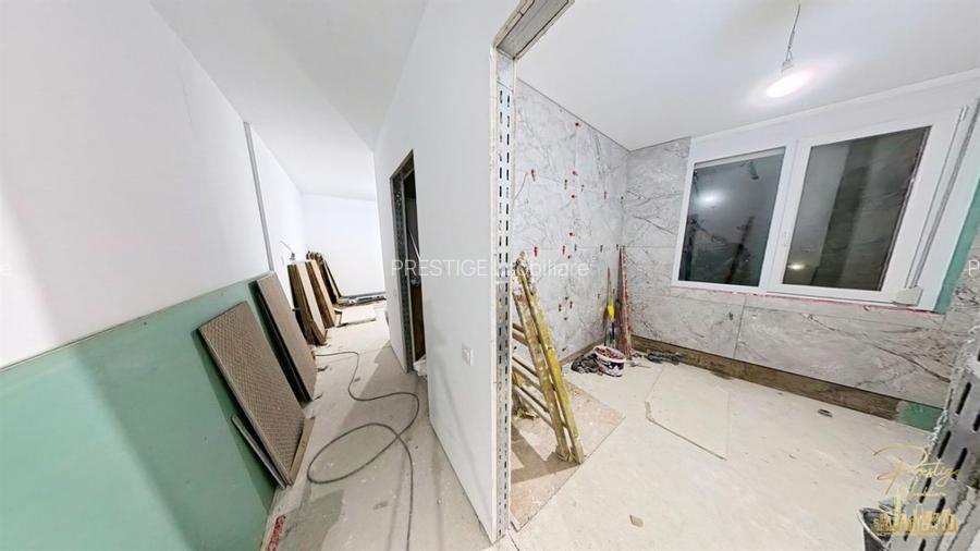 Apartament cu 3 camere si terasa 127 mp de vanzare in ARED R31 -Oradea - 10