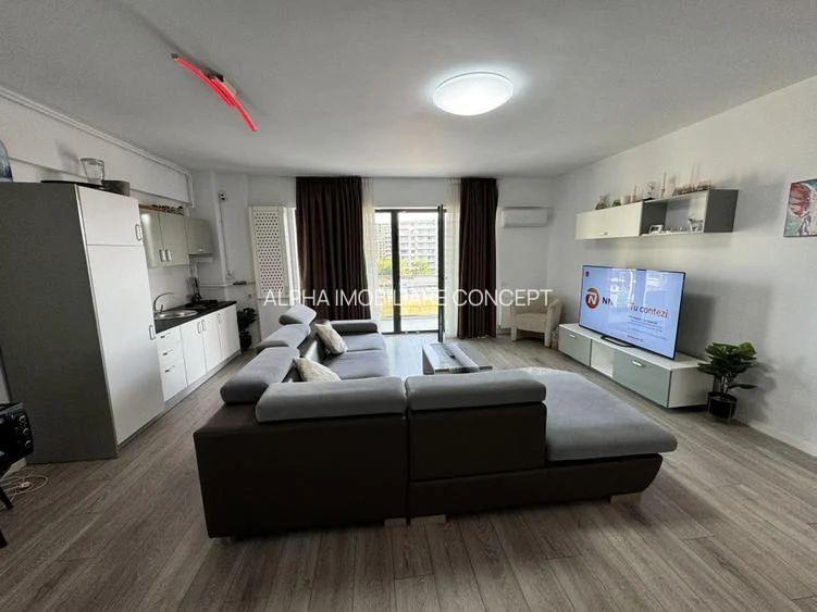 Mamaia - Phoenicia apartament cu vedere la mare și lac - 8