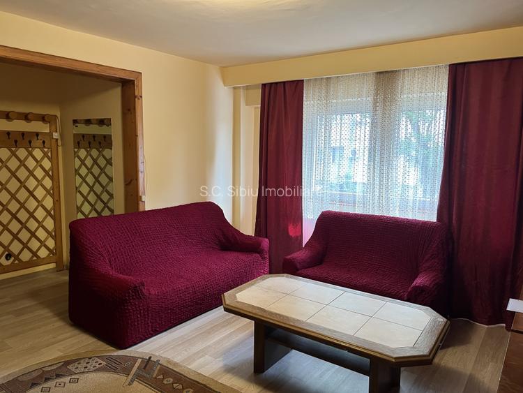 Apartament 2 camere Turnisor sos alba iulia - 2