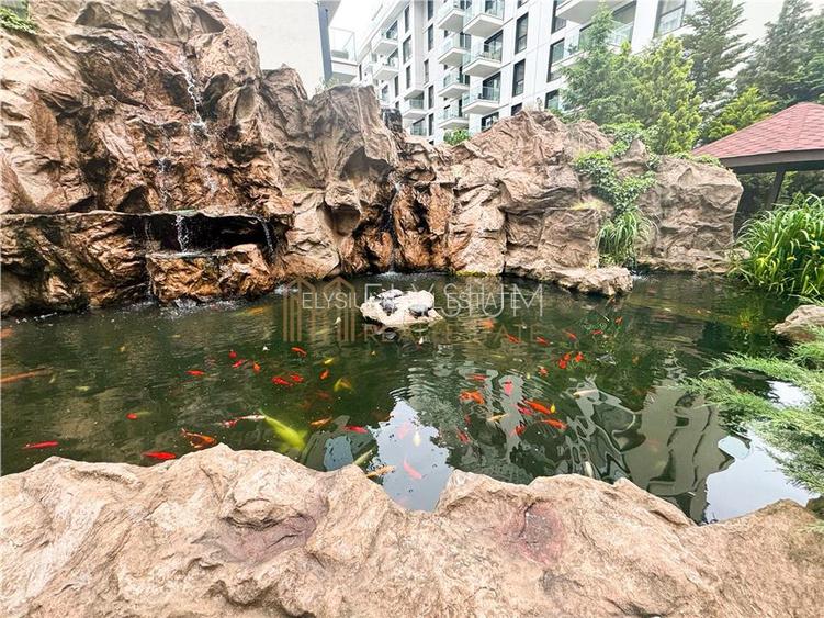 Apartament 2 camere de inchiriat North Area Lake View - 40