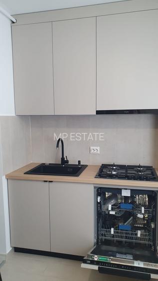 Apartament 2 camere/ Hils Brauner / Parcare / 7 minute metrou Nicolae Teclu - 4