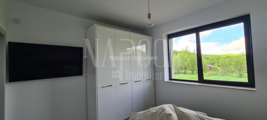 Casa 4 camere de vanzare in Faget, Cluj Napoca - 13