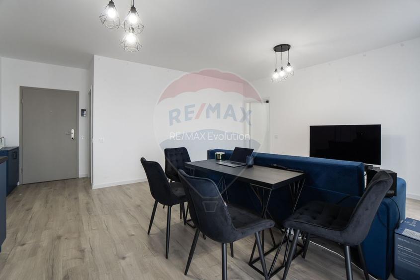 Apartament in bloc nou- Rasnov- Comision 0% - 10