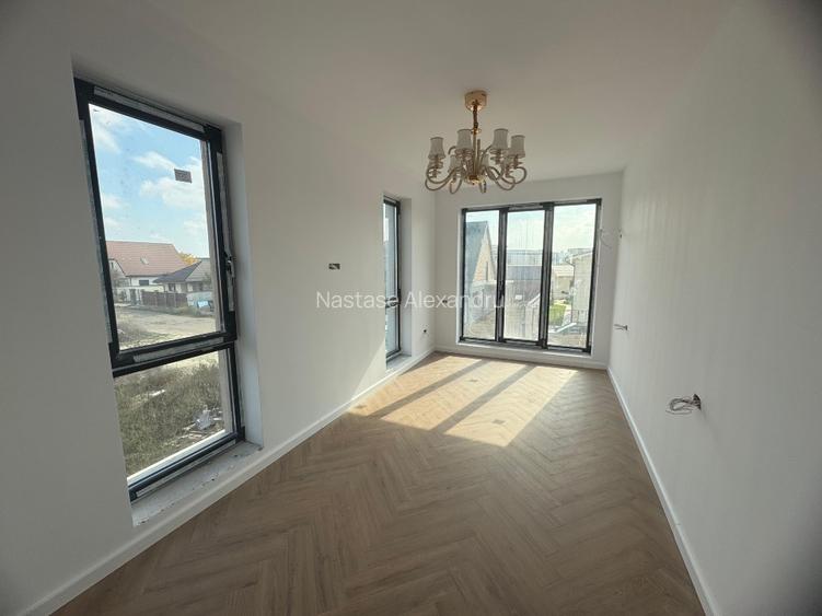 Vila Cuplata P+1 - Corbeanca - Petresti - La Cheie - Comision 0% - 7