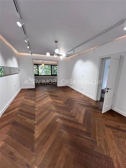 Închiriere Vila renovata D+P+1 - Cotroceni   Metrou Eroilor - 9