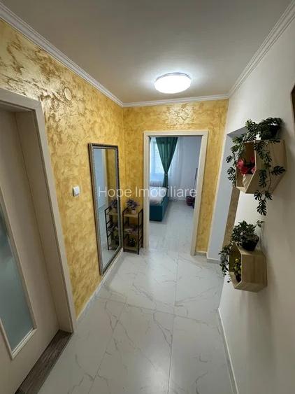 Giurgiului-Luica-Apartament de 2 camere -decomandat - 3