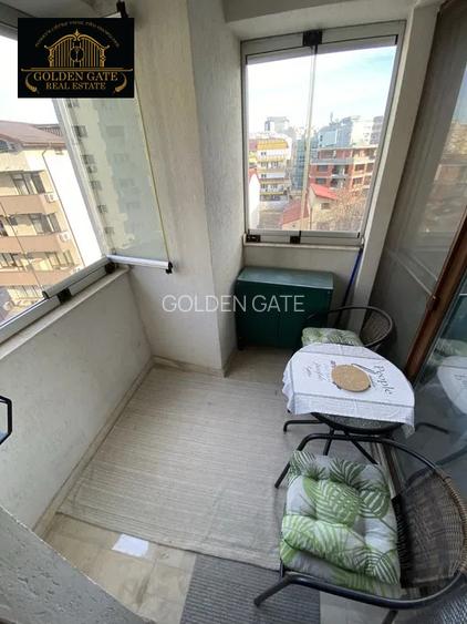 Timpuri Noi Vitan - 2 Camere 74mp 2 Bai Mobilat Parcare Bloc Nou - 8