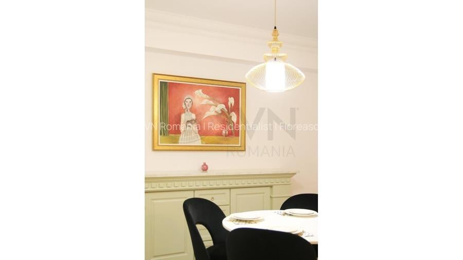 REA1025044 Apartament 2 camere lux design Calea Victoriei  bloc nou 2019 boutiqu - 8