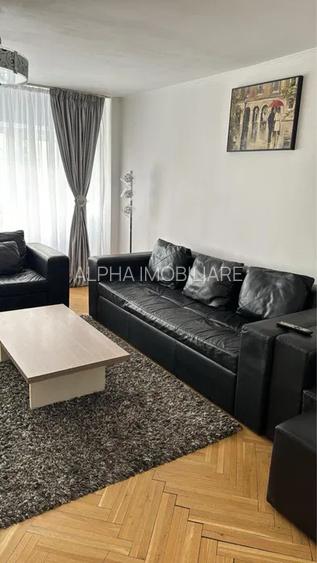 Apartament 3 camere Calea Calarasilor | Hyperion - 2