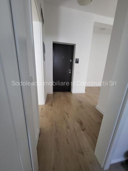 SAD cu 3 camere/acces exterior -Kaufland - 11