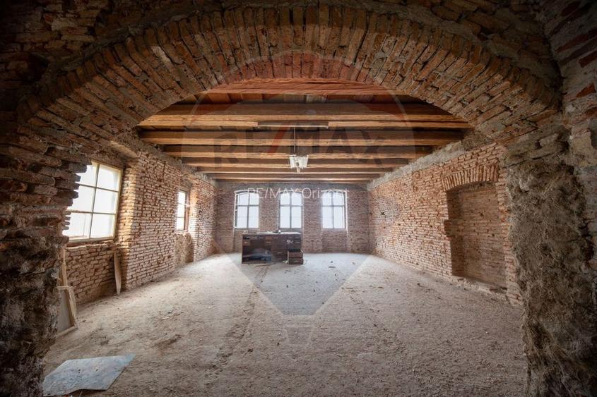 COMISION 0% | CASA SASEASCA | LA ROSU | CENTRU | RASNOV - 13