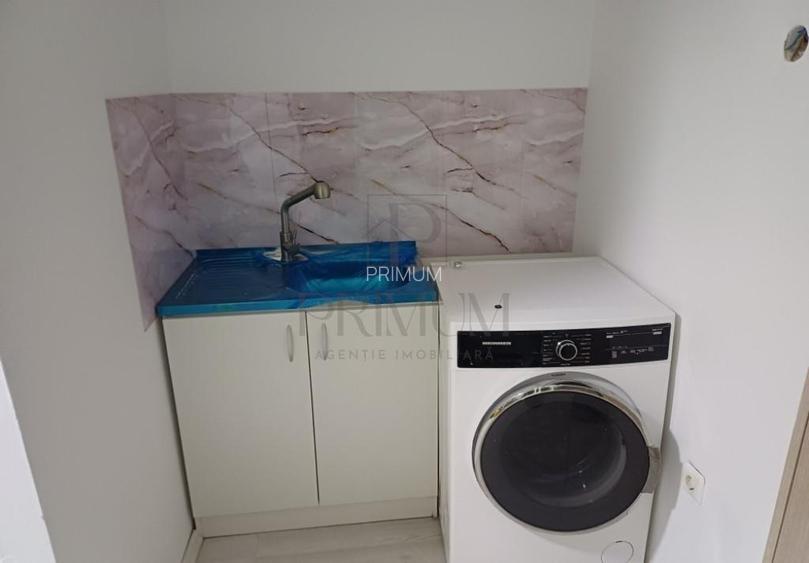 Garsoniera-Mobilata-Renovata-Steaua-Shopping City - 6