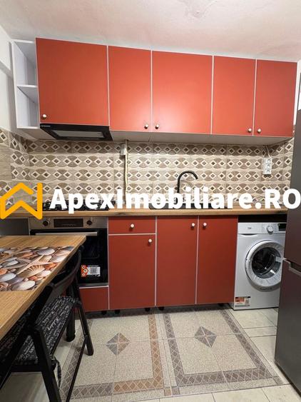 Garsoniera de inchiriat Brancoveanu București | ApexImobiliare.ro - 5