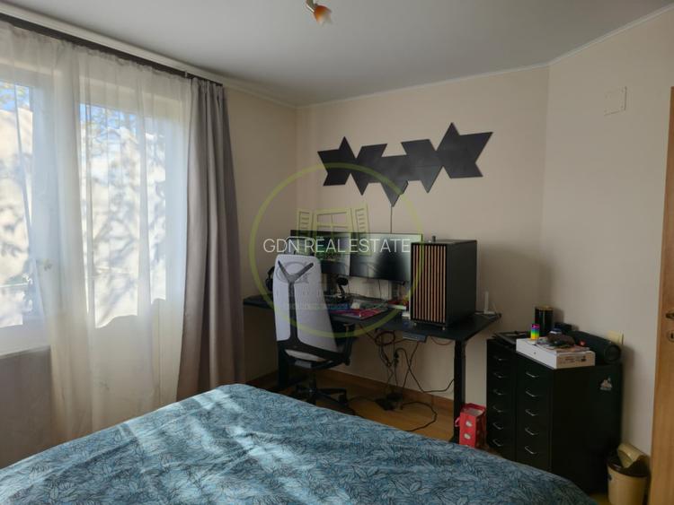 Duplex de vânzare – Brașov, Str. Lămâiței - 16