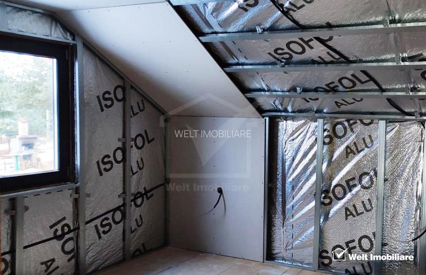 Cabana din lemn moderna, locatie de vis intre brazi – Marisel, Apuseni - 24