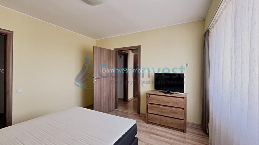 Apartament cu 2 camere de inchiriat in Oradea, Nufarul - 10