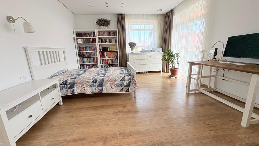 Vila Corbeanca - Laguna Albastra - 10