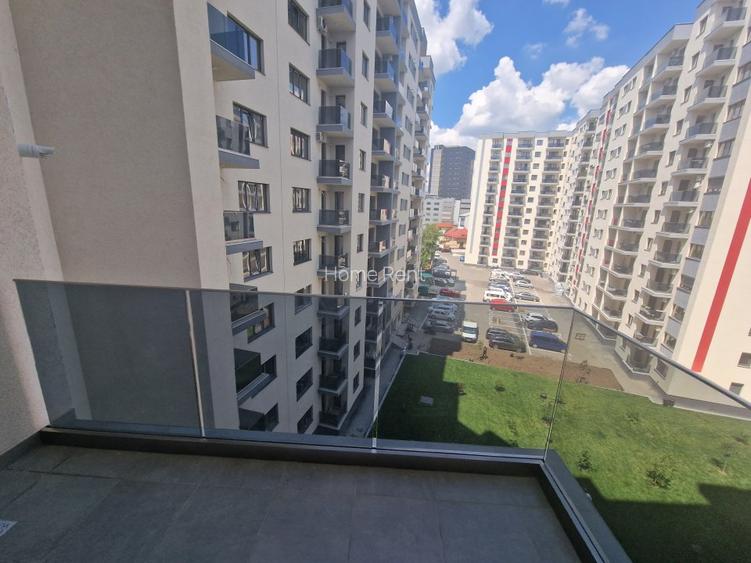 Studio Lux|Pat+Canapea|Grozavesti|Politehnica|Prima Utilizare|4 min metrou - 9