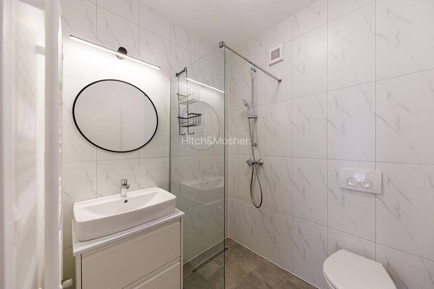 Apartament cu 3 camere de vanzare in Complexul Denya Forest - Comision 0% - 6
