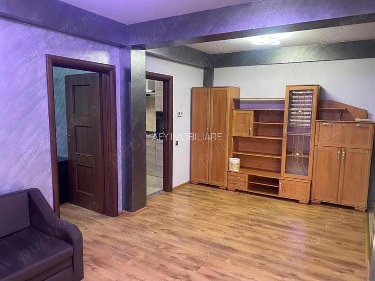 De inchiriat apartament cu 3 camere , Aparatorii Patriei sector4 - 4