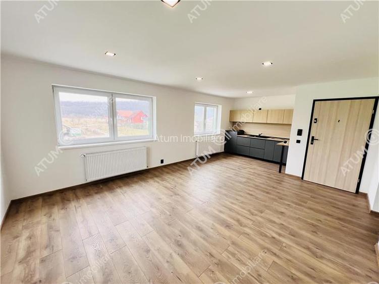 Spatiu birouri 344 mp si curte proprie localitatea Talmaciu Sibiu - 2