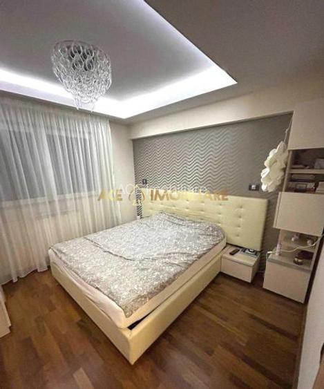 2 Camere de inchiriat | Floreasca | Metrou | Mobilat | Utilat - 3