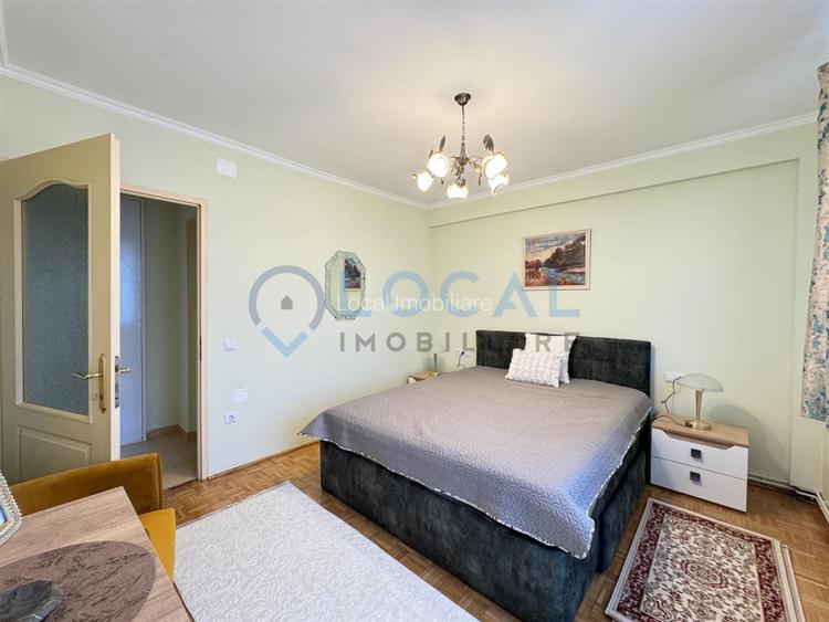 Apartament 3 camere | Semidecomandat | Zona Parcul Central - 7