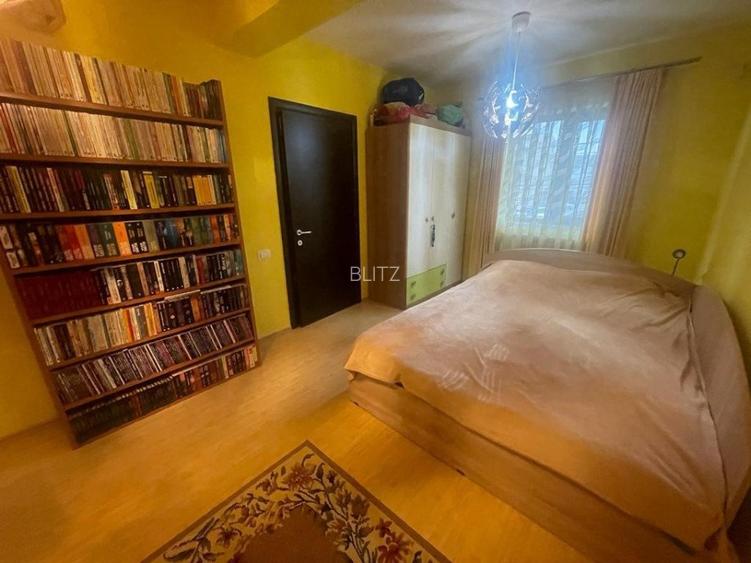 Duplex 4 camere, 153 mp , 234 teren, garaj, zona Florilor  - 8