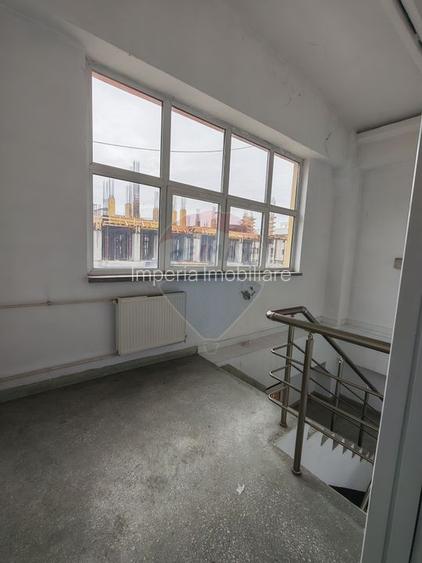 Spațiu generos 1100 mp, compartimentat și open space - 10